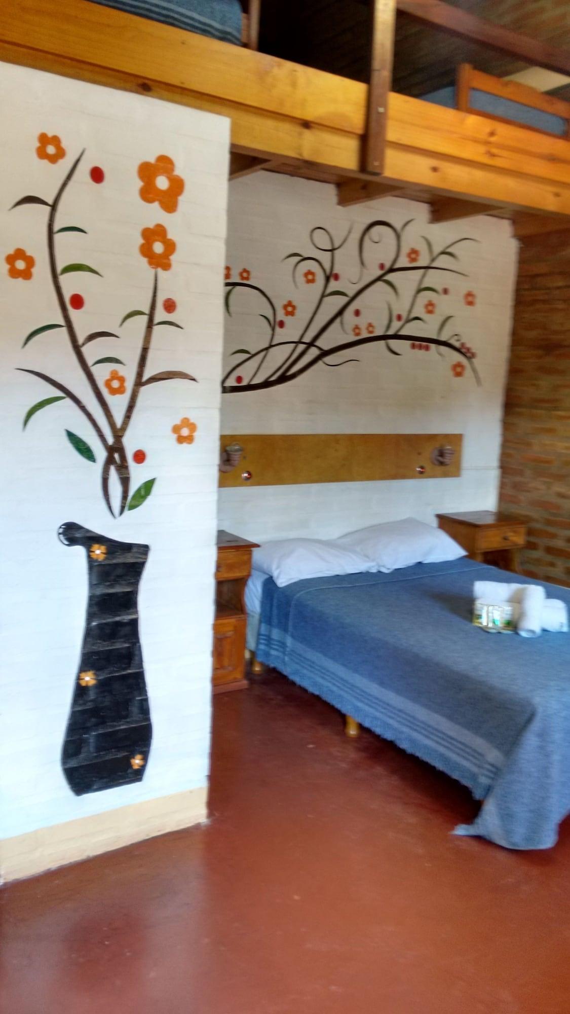 Nuevo Raices Aparthotel Puerto Iguazu Exterior photo