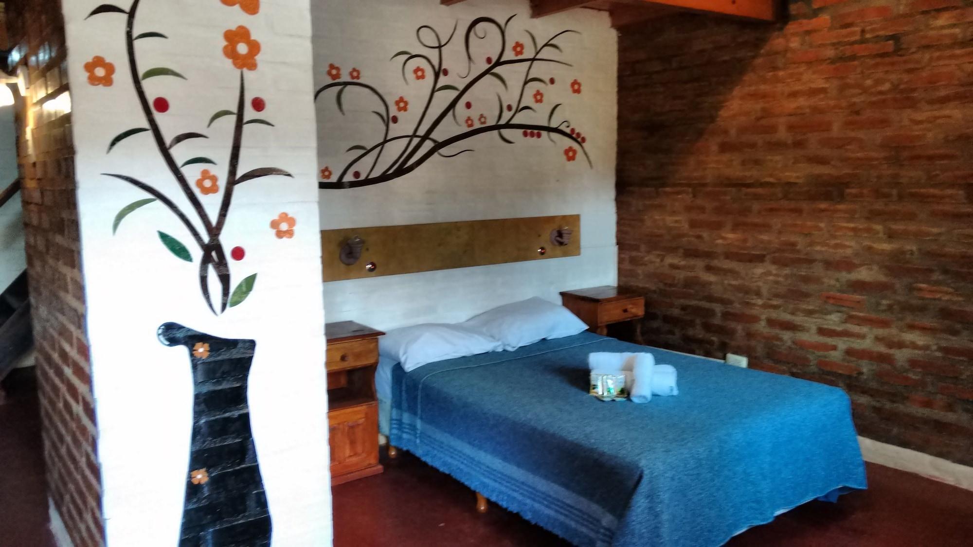 Nuevo Raices Aparthotel Puerto Iguazu Exterior photo