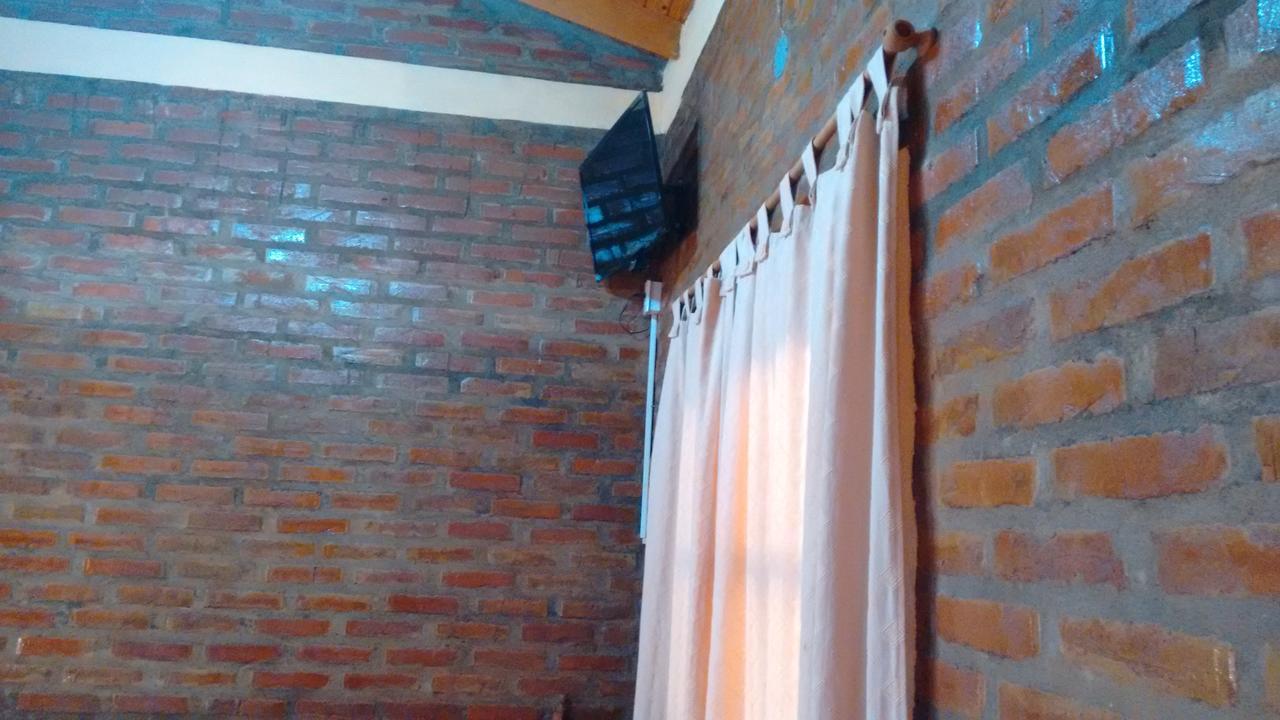 Nuevo Raices Aparthotel Puerto Iguazu Exterior photo